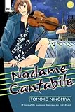 Nodame Cantabile 10 (Nodame Cantabile)