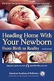 Heading Home With Your Newborn: From Birth to Reality