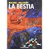 La bestia