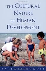 The Cultural Nature of Human Development