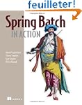 Spring Batch in Action