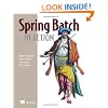 Spring Batch in Action