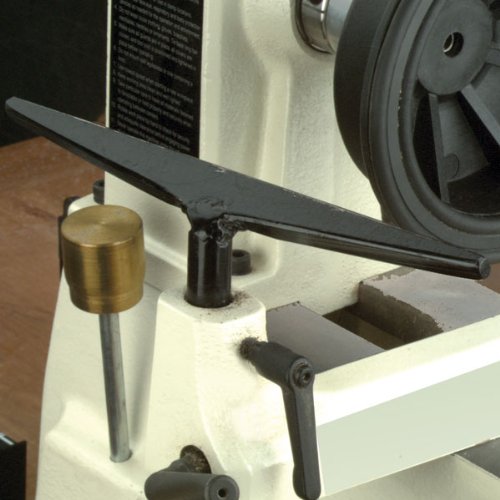 6 Vacuum Head 1 1 4 x 8 TPI