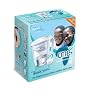 Aqua Optima 'One Water' Fridge Jug by Strix Ltd