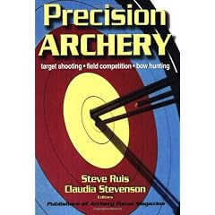 Precision Archery