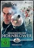 Produkt-Bild: Hornblower: Vergeltung