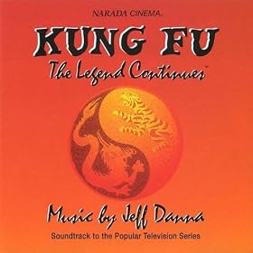 Kung Fu The Legend Continues Opening