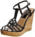 Bertie Women's Grappa Wedges