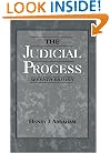 The Judicial Process: An Introductory Analysis of the Courts of the United States, England, and France