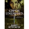 Chaos Unleashed: Book Three of the Shamra Chronicles