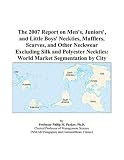 The 2007 Report on Men