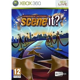 Scene it