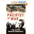 A Pacifist at War: The Life of Francis Cammaerts: The Silence of Francis Cammaerts