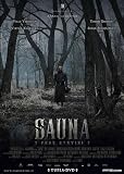 Sauna ( Sauna - Wash Your Sins ) ( Filth )