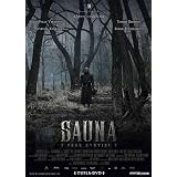 Sauna ( Sauna - Wash Your Sins ) ( Filth ) [ Origine Finlandaise, Sans Langue Francaise ]par Ville Virtanen