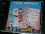 Ethel Merman: Red, Hot And Blue! (1939 Studio Cast) / Stars In Your Eyes (1939 Studio Cast)
