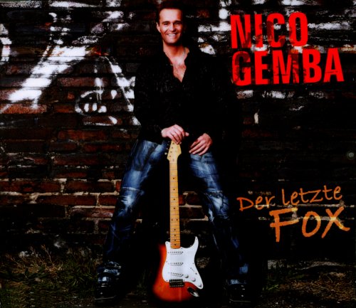 Nico Gemba - Der Letzte Fox - Zortam Music