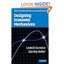 Designing Economic Mechanisms