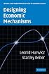 Designing Economic Mechanisms