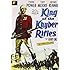 King Of The Khyber Rifles [DVD]