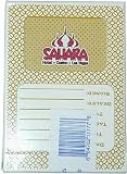 6 Decks of Poker Cards from the Las Vegas Sahara Casino