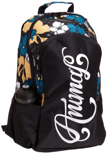 Animal Bonivare Multicolour Backpack 
