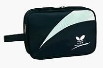 Butterfly Grefil DX Table Tennis Racket Case (Gray)