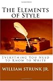 The Elements of Style