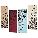 Duo-Tone Maple Leaf Decorative Wall Art - DWA007