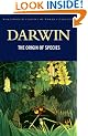 The Origin of Species (Wordsworth Classics of World Literature)