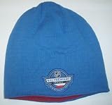 Phoenix Coyotes NHL Premiere Prague Reversible Reebok Knit Hat