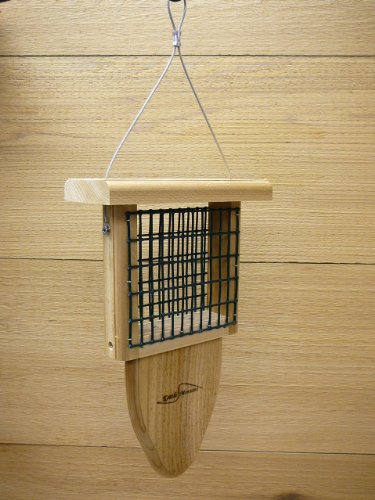 Kettle Moraine Cedar Single Hanging Cable