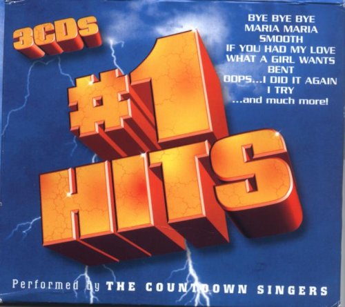 CD-Charts  Search : #1 Hits