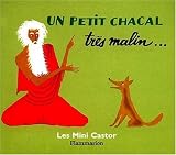 Un Petit Chacal très malin