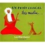 Un Petit Chacal tr�s malin