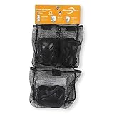 Rollerblade Pro 3 Pad Pack - Junior 2011