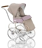 Inglesina 2012 Classica Stroller Seat, Camelia