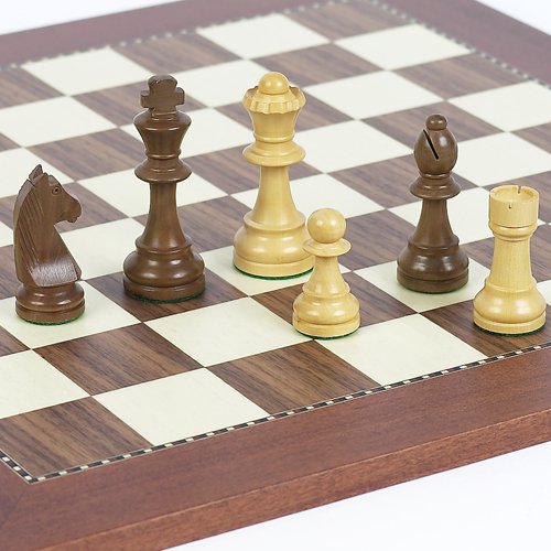 Wooden Staunton Aristocrat Chessmen 51wWRfi1%2BNL Wooden Staunton Aristocrat Chessmen