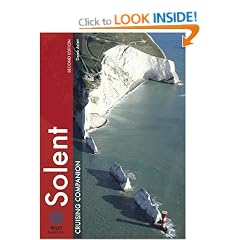 The Solent Cruising Companion