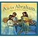 A is for Abraham: A Jewish Family Alphabet (Sleeping Bear Alphabets: Cultures)