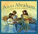 Books : A is for Abraham: A Jewish Family Alphabet (Sleeping Bear Alphabets: Cultures)