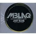 MBLAQ - Just Blaq(�؍���)