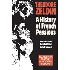 Ambition and Love: Ambition, Love and Politics Vol 1 (Oxford Paperbacks)