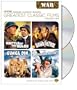 TCM Greatest Classic Film Collection: War (Battle of the Bulge / The Dawn Patrol / Gunga Din / Operation Pacific)