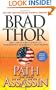 Path of the Assassin: A Thriller