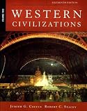 Buy : Western Civilizations: Their History and Their Culture, Vol. 2