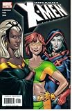 The Uncanny X-Men #452 : Chasing Hellfire Part One (Marvel Comics)