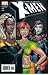 Book The Uncanny X-Men #452 : Chasing Hellfire Part One (Marvel Comics)