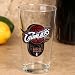 Cleveland Cavaliers 17 oz. Enhanced Hi-Def Mixing Glass
