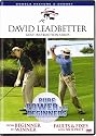 David Leadbetter's Pure Power for Beginners (2pc) (Ws)